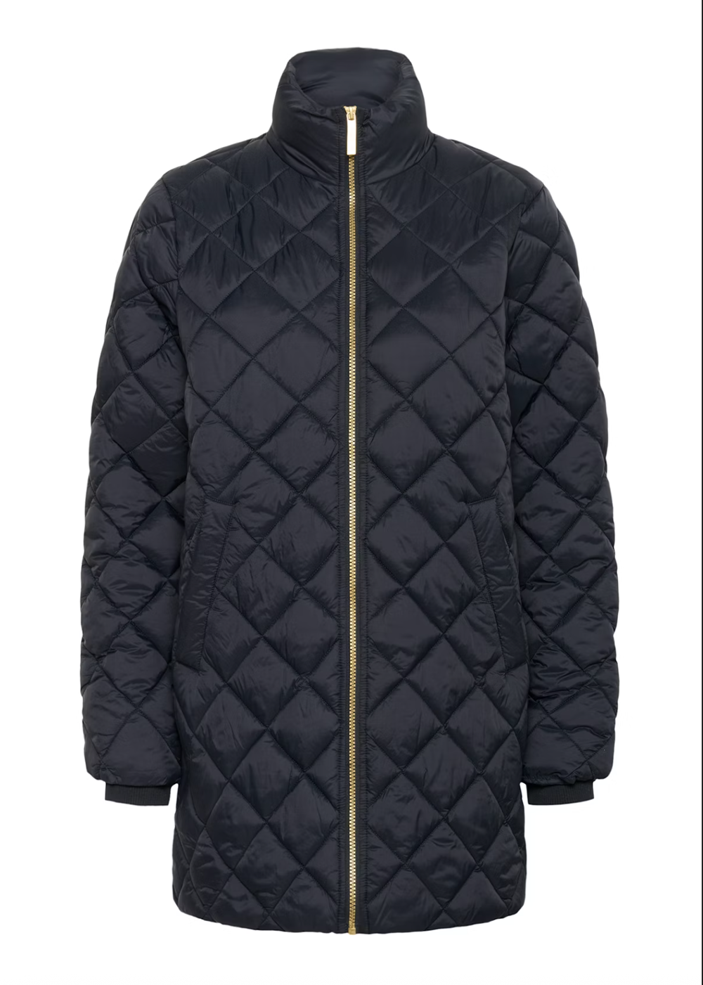 Olilan Jacket - Part Two - Dark Navy - Part Two Canada - Danali - 30310244