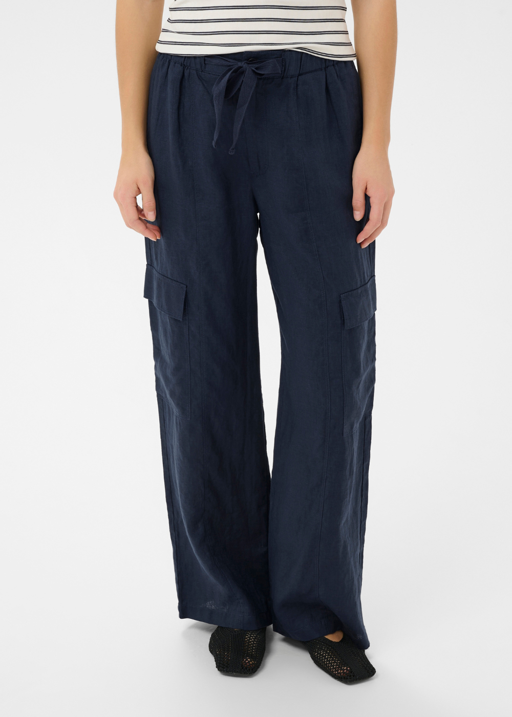 Atena Pants - After Midnight - Part Two Canada - Danali - 30310409