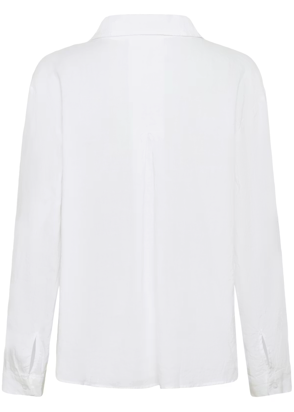 Ayo Shirt - Bright White - Part Two Canada - Danali - 30310414