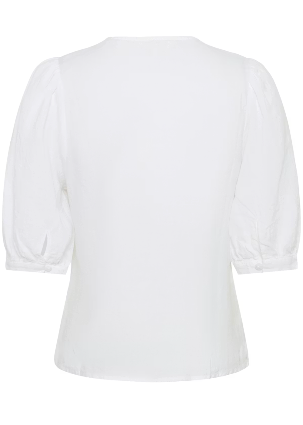 Azra Shirt - Bright White - Part Two Canada - Danali - 30310416
