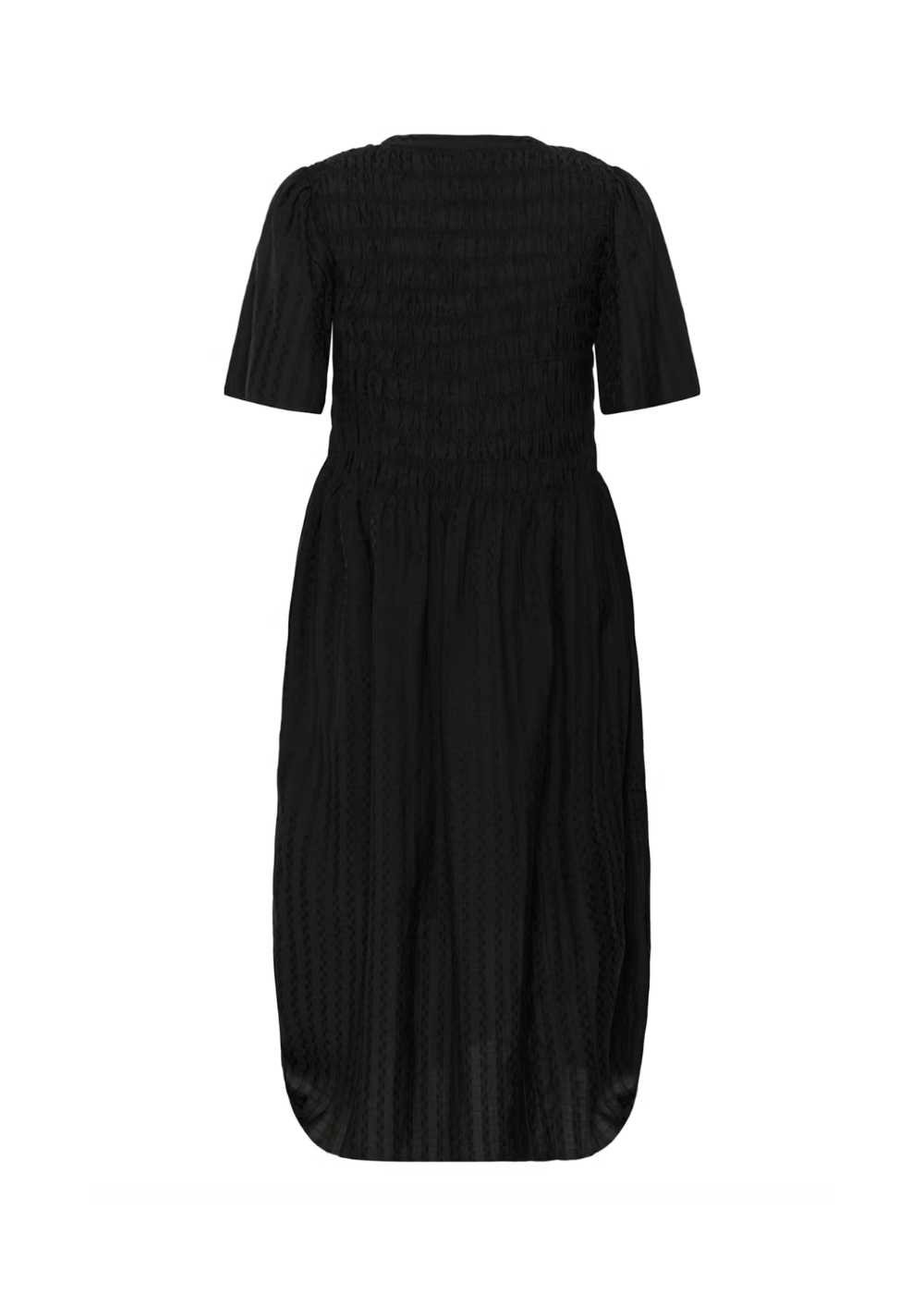 Anella Dress - Black - Part Two Canada - Danali - 30310457