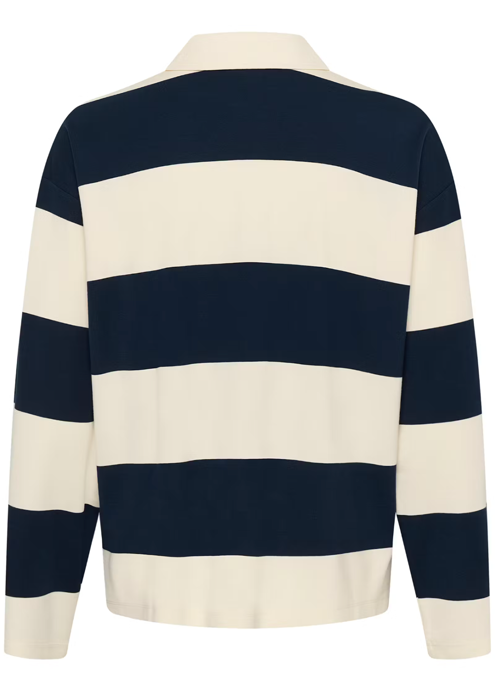 Amari Rugby Stripe T-Shirt - After Midnight - Part Two Canada - Danali - 30310469