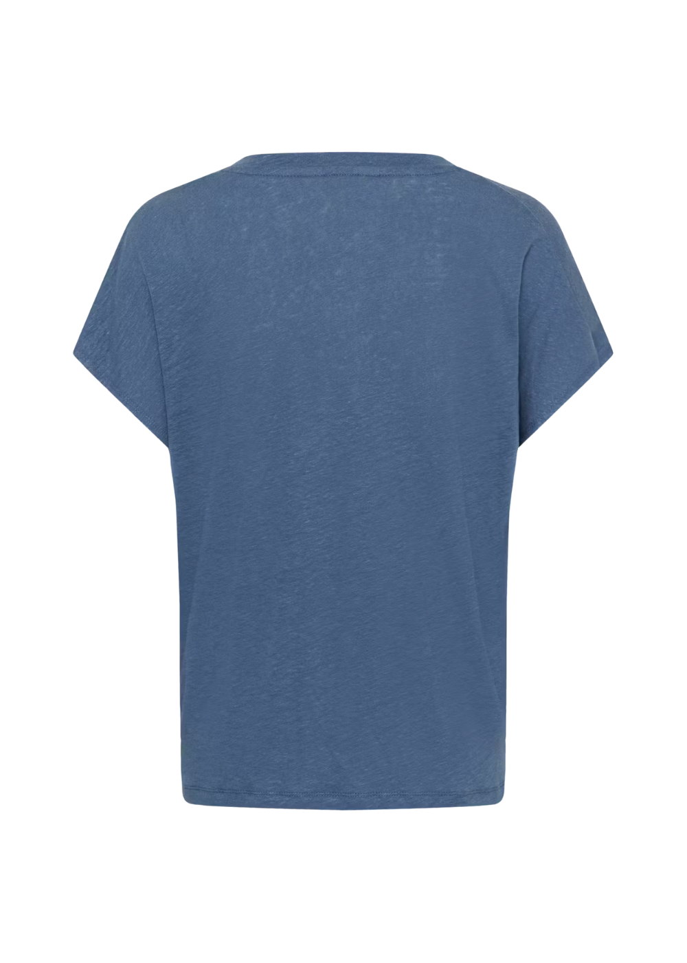 Axelines T-Shirt - Blue Indigo - InWear Canada - Danali - 30310495