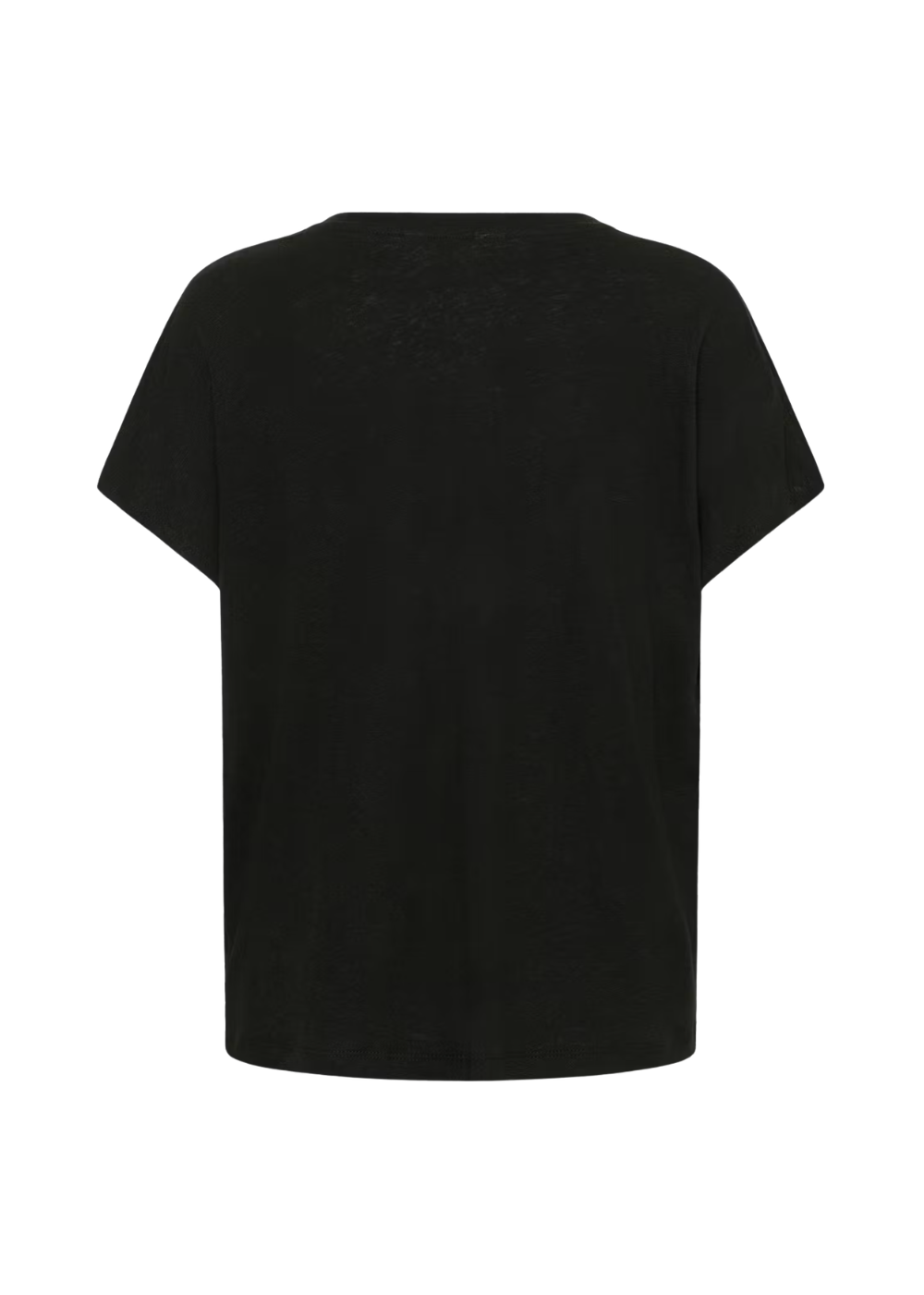 Axelines T-Shirt - Black - Part Two Canada - Danali - 30310495