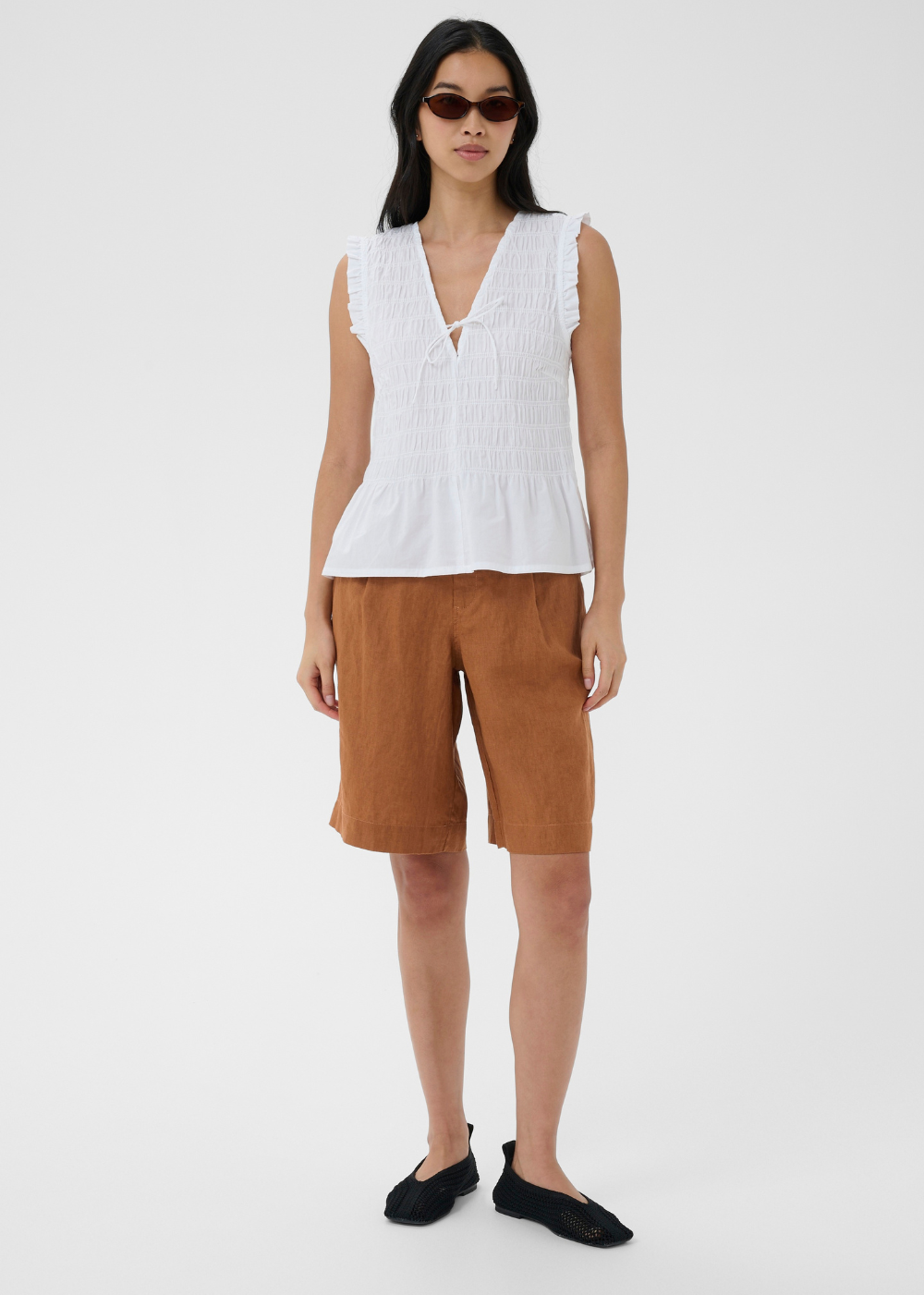 Bernia Shorts - Argan Oil - Part Two Canada - Danali - 30310516