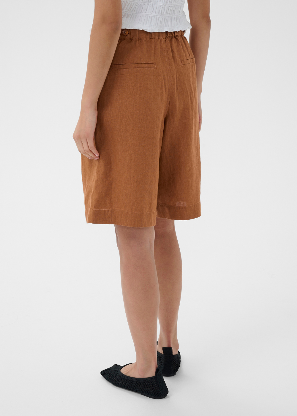 Bernia Shorts - Argan Oil - Part Two Canada - Danali - 30310516