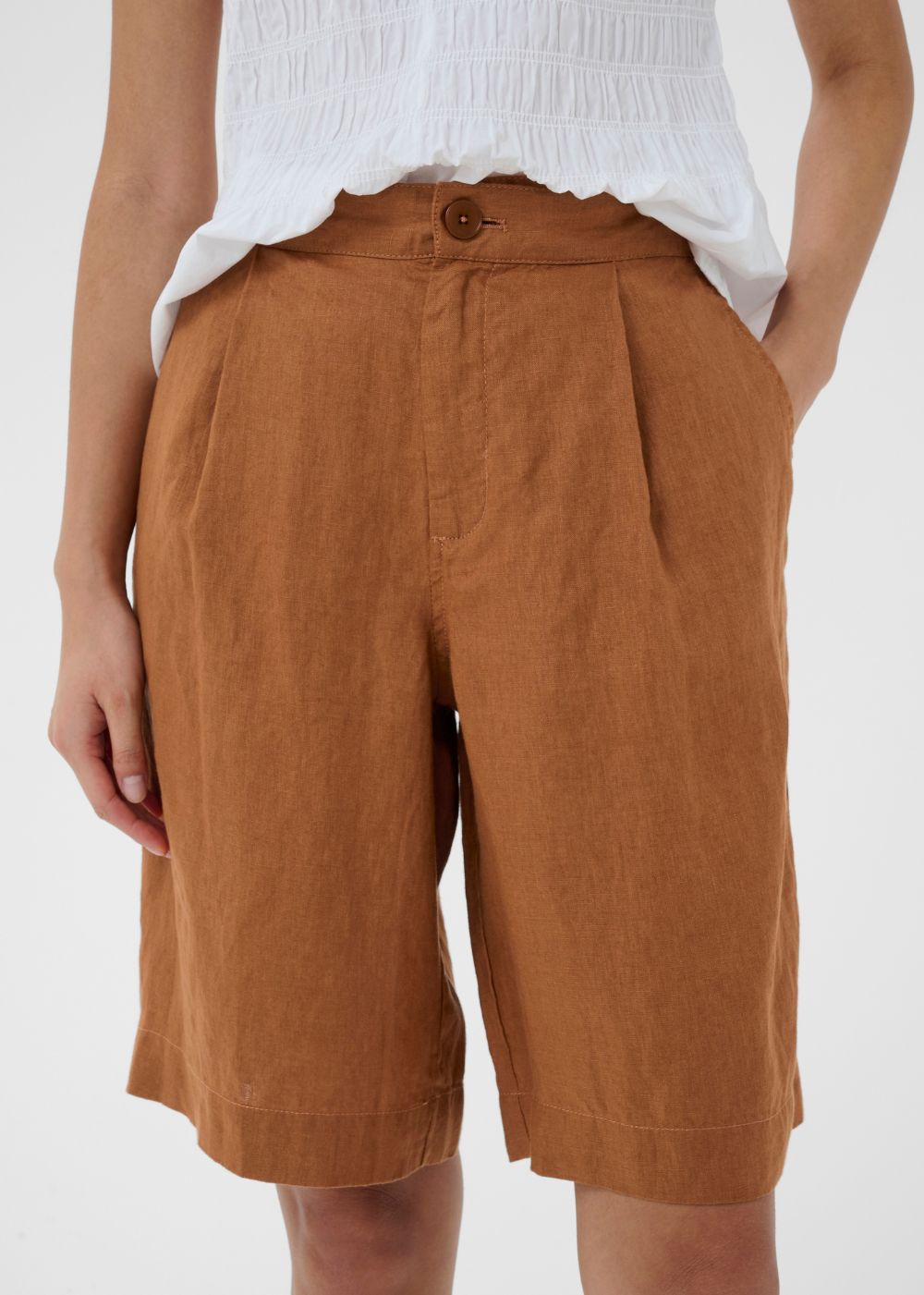 Bernia Shorts - Argan Oil - Part Two Canada - Danali - 30310516