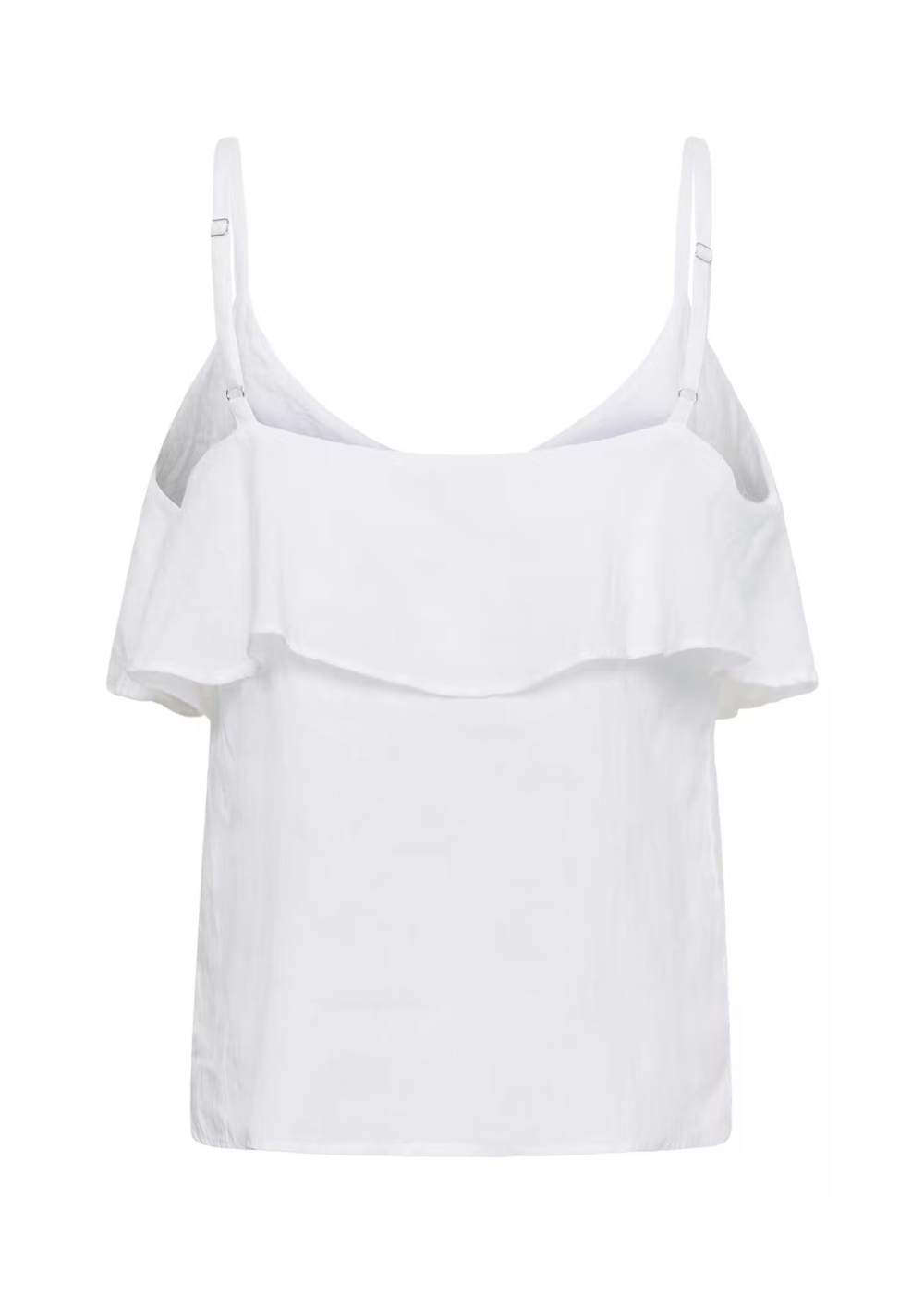 Brigitta Top - White - Part Two Canada - Danali - 30310526