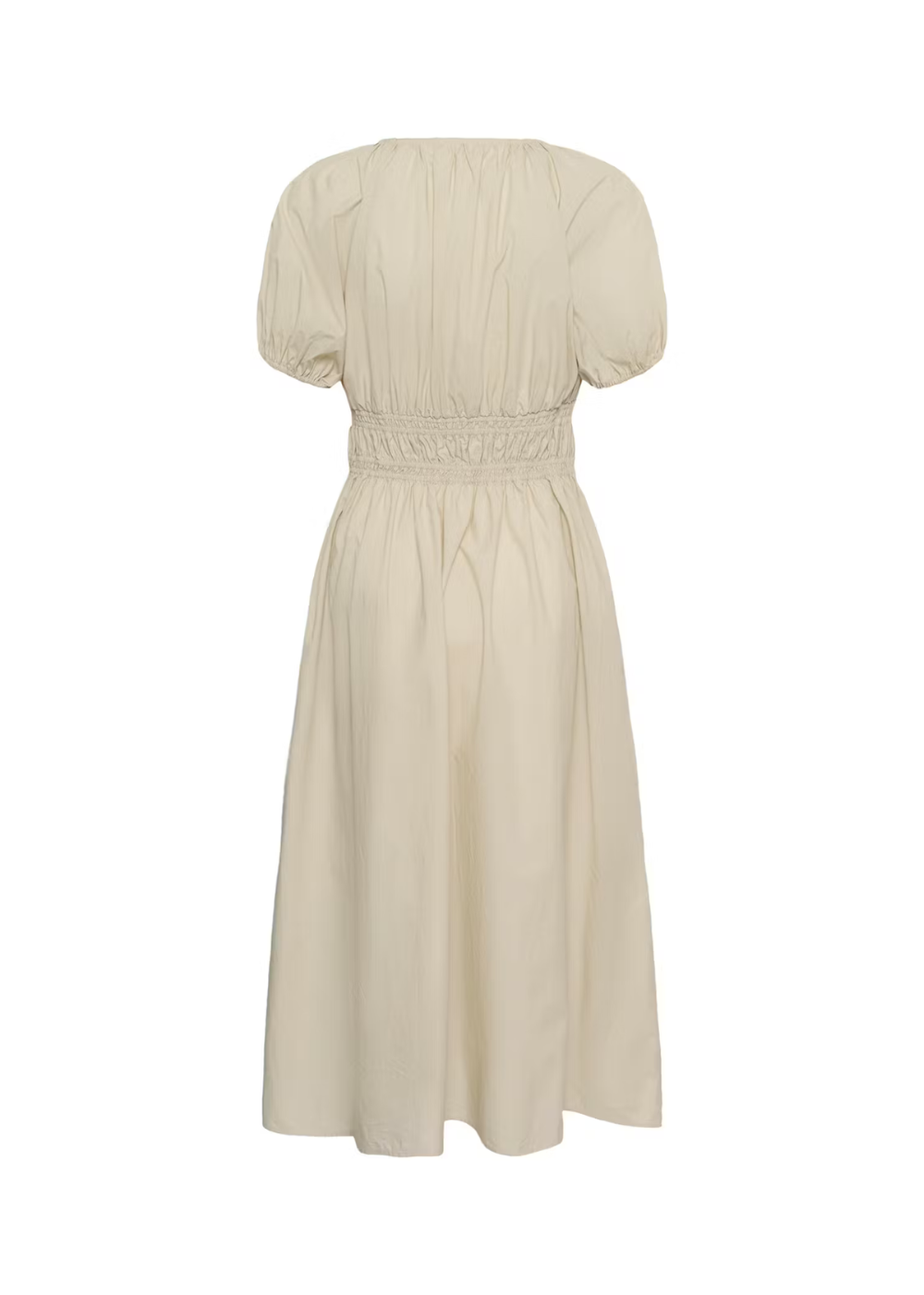 Bodilla Dress - French Oak - Part Two Canada - Danali - 30310544