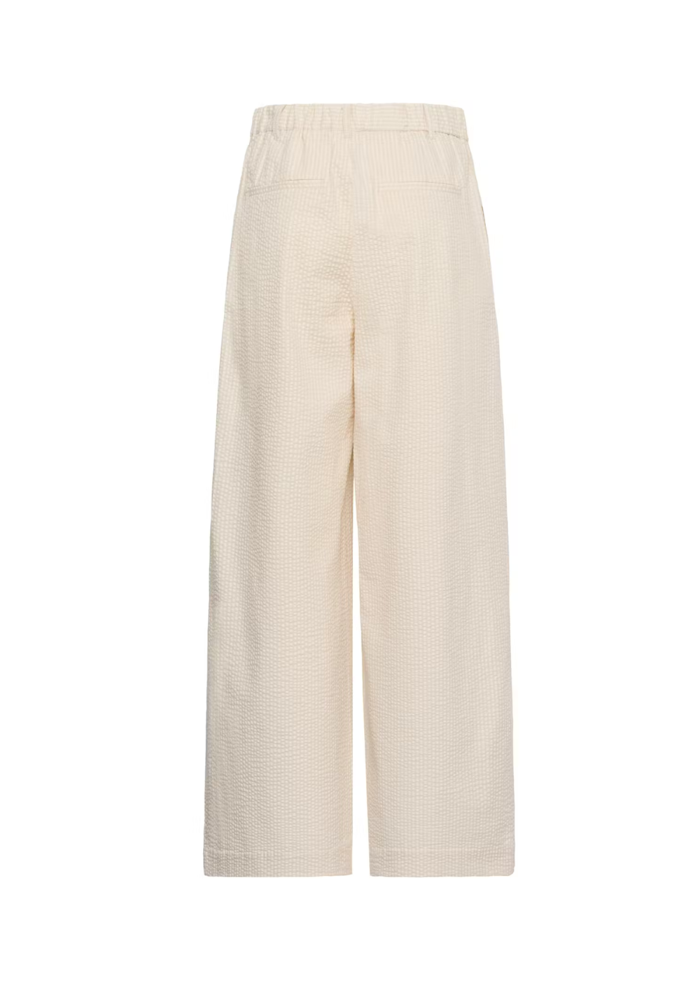 Brita Pant - Whisper White Stripe - Part Two Canada - Danali - 30310552