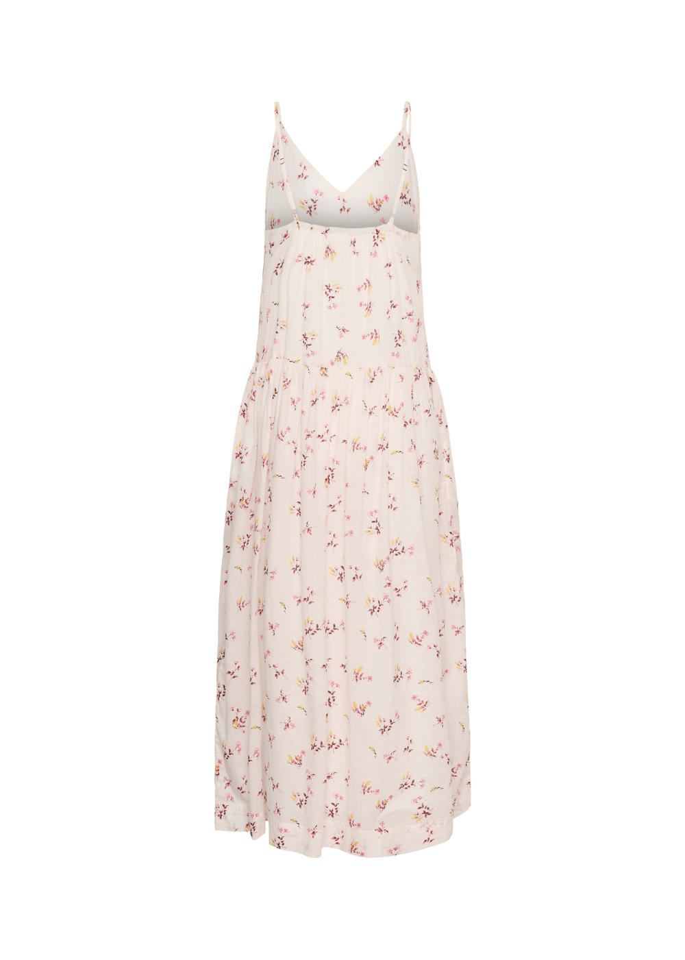Brunda Dress - Peach Blossom - Part Two Canada - Danali - 30310553