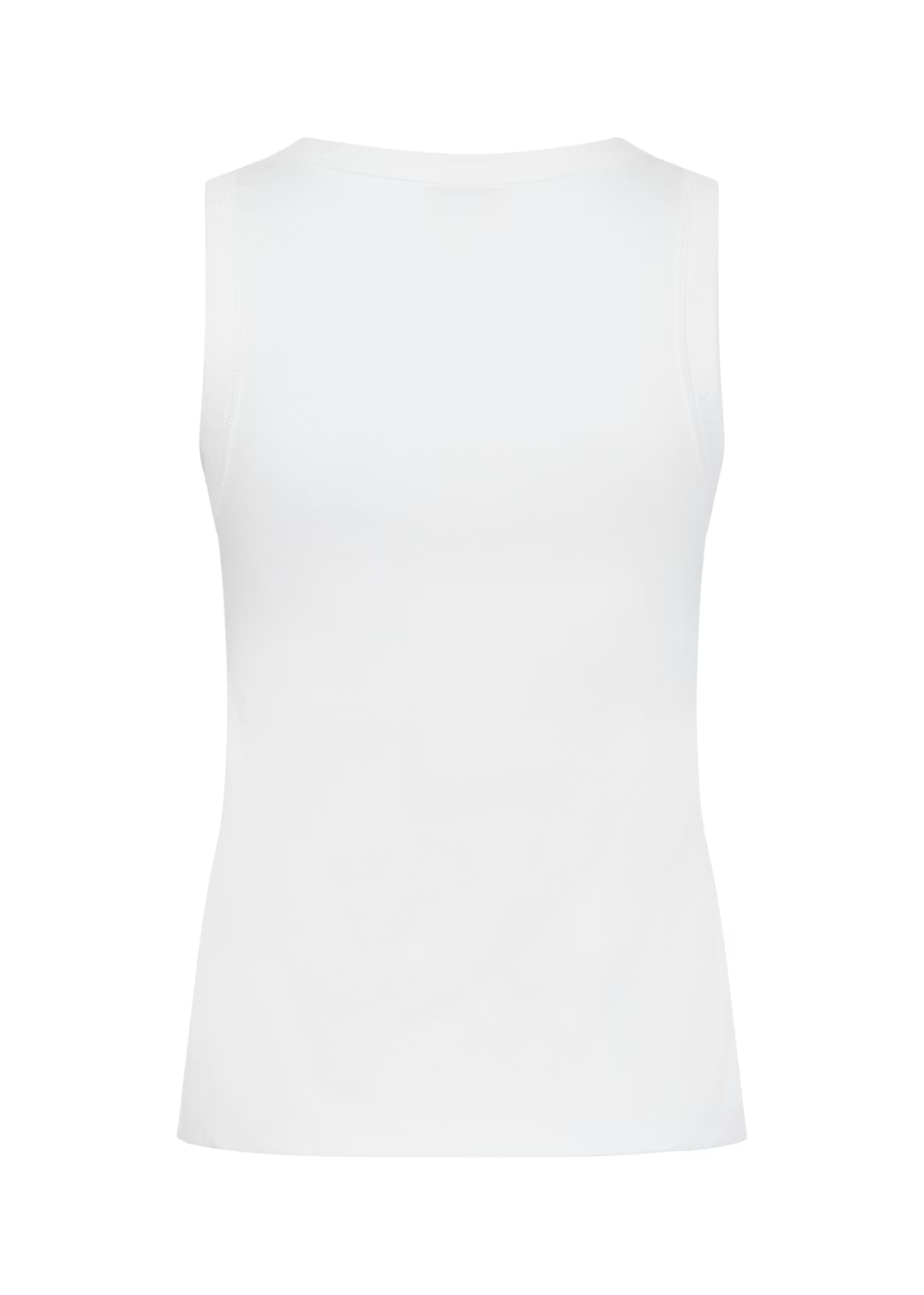Bessy Top - Bright White - Part Two Canada - Danali - 30310564
