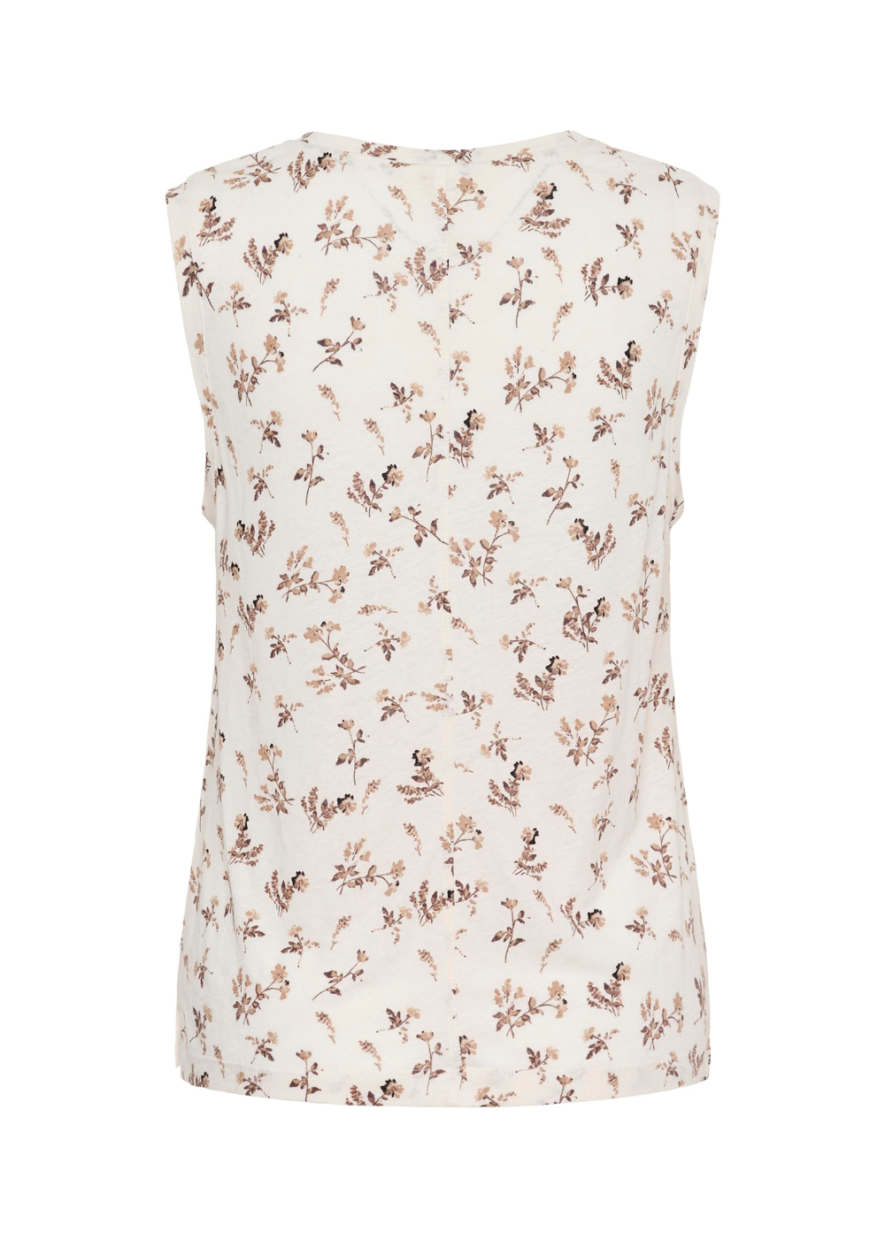 Brianie Top - Neutral Bouquet - Part Two Canada - Danali - 30310568
