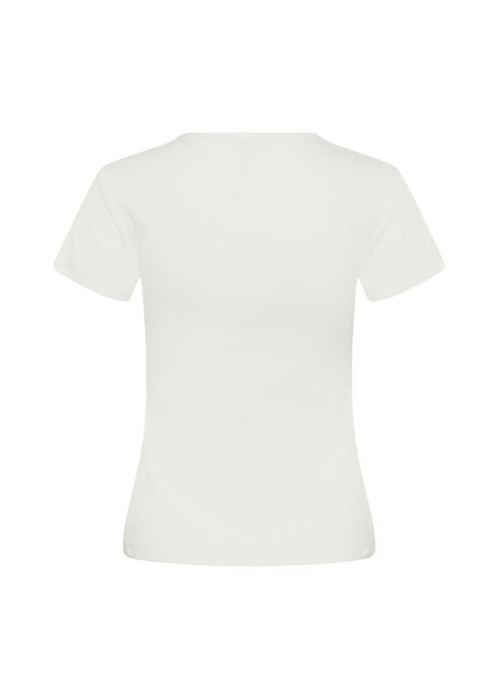 Rochelle T-Shirt - Bright White - Part Two Canada - Danali - 30310589