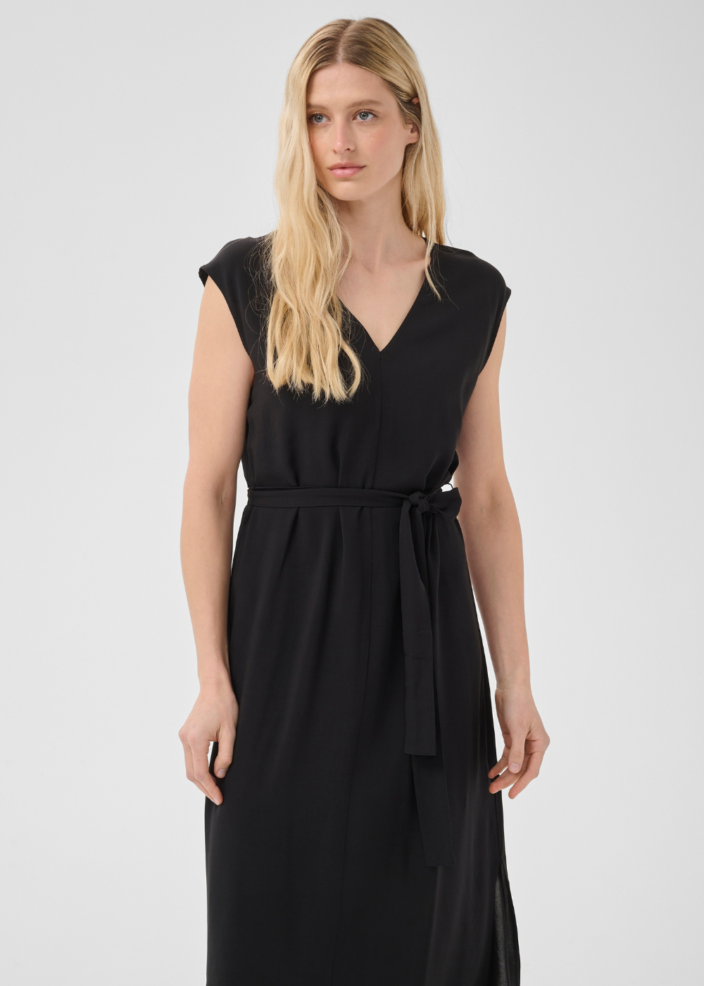 Bolene Dress - Black - Part Two Canada - Danali - 30310592