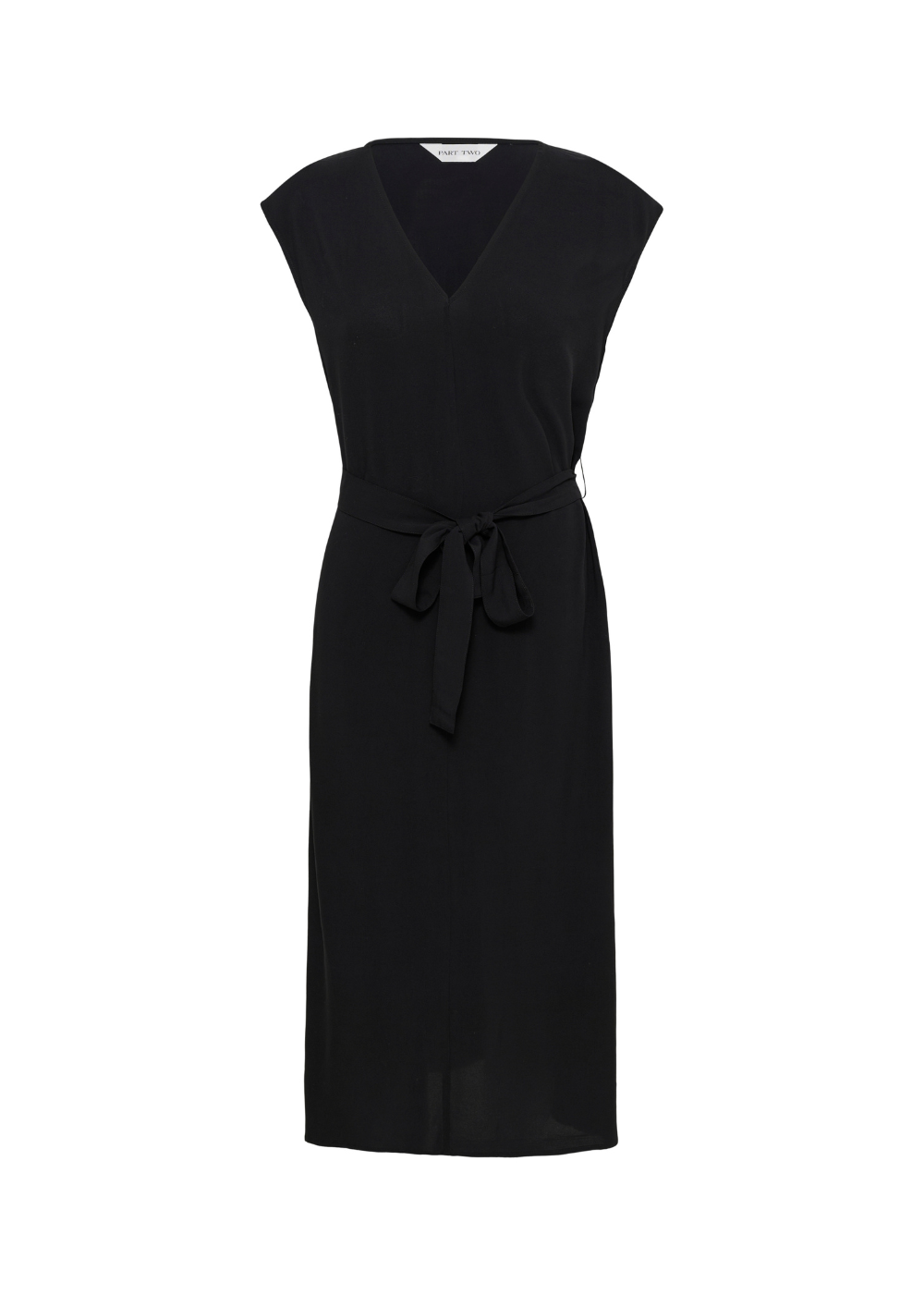 Bolene Dress - Black - Part Two Canada - Danali - 30310592