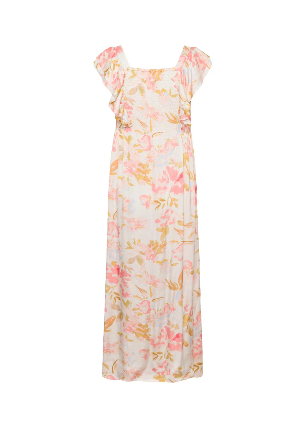 Benedicta Dress - Peach Blossom - Part Two Canada - Danali - 30310612