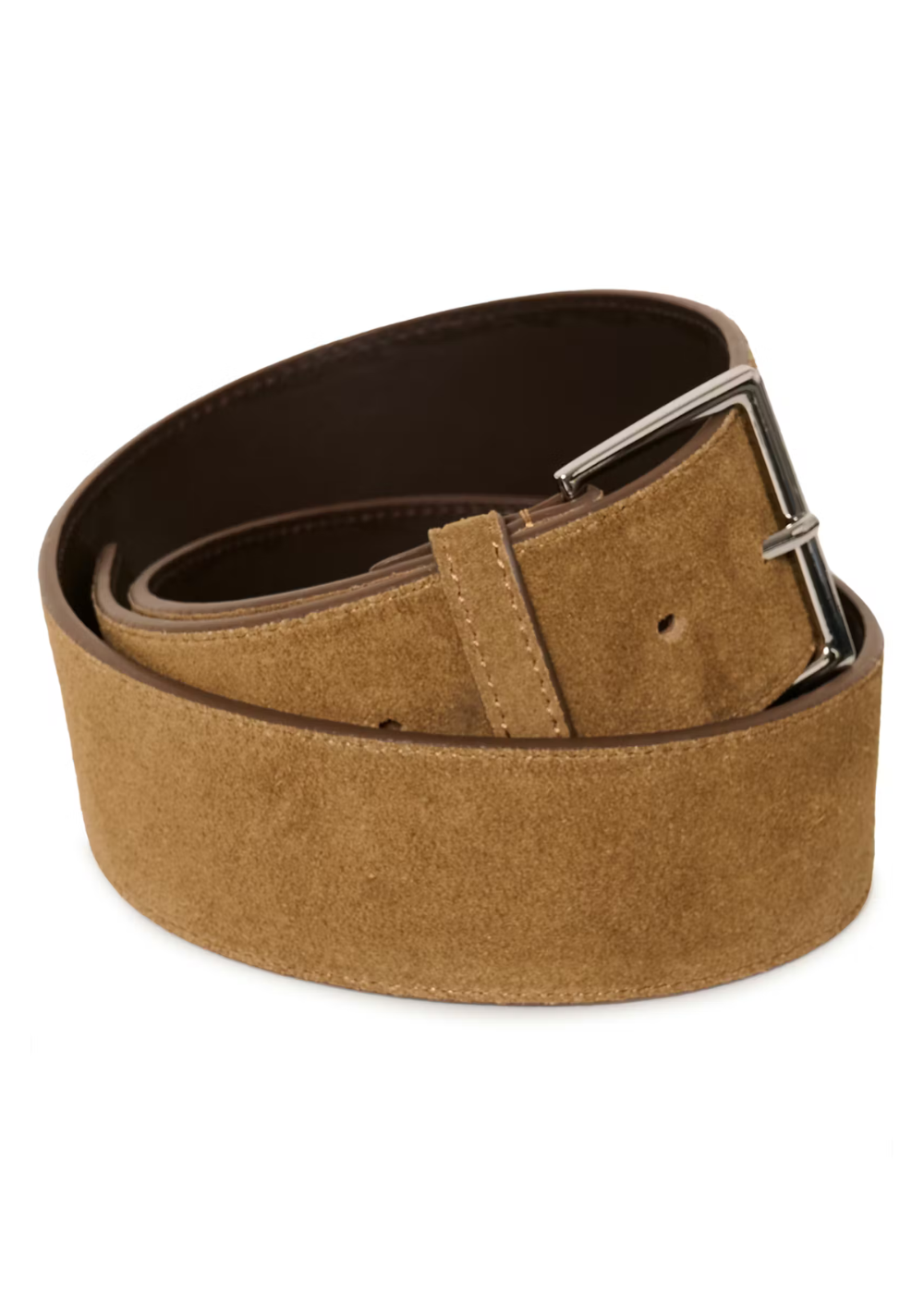 Belvia Belt - Tobacco Brown - Part Two Canada - Danali - 30310623