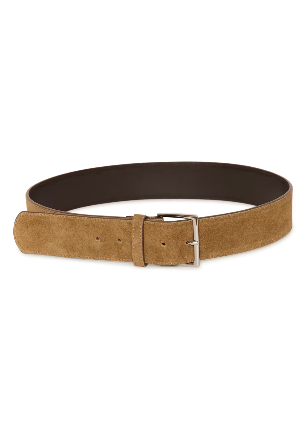 Belvia Belt - Tobacco Brown - Part Two Canada - Danali - 30310623