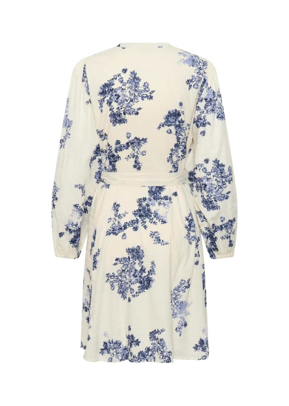 Avira Dress - Blue Shadow Flower - Part Two Canada - Danali - 30310662