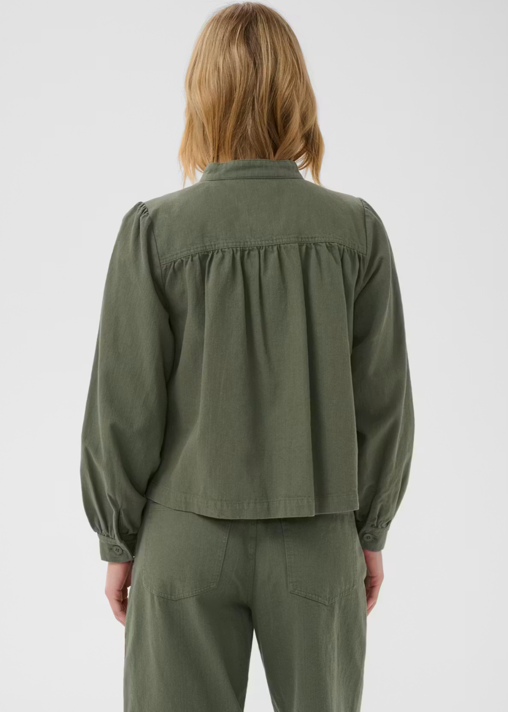 Danah Jacket - Beetle - Part Two Canada - Danali - 30310671