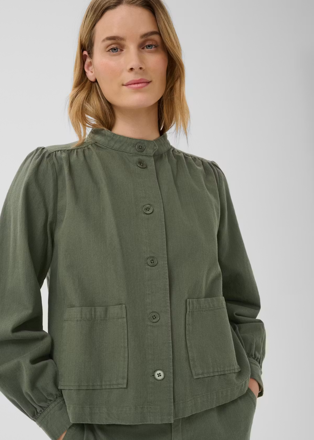 Danah Jacket - Beetle - Part Two Canada - Danali - 30310671