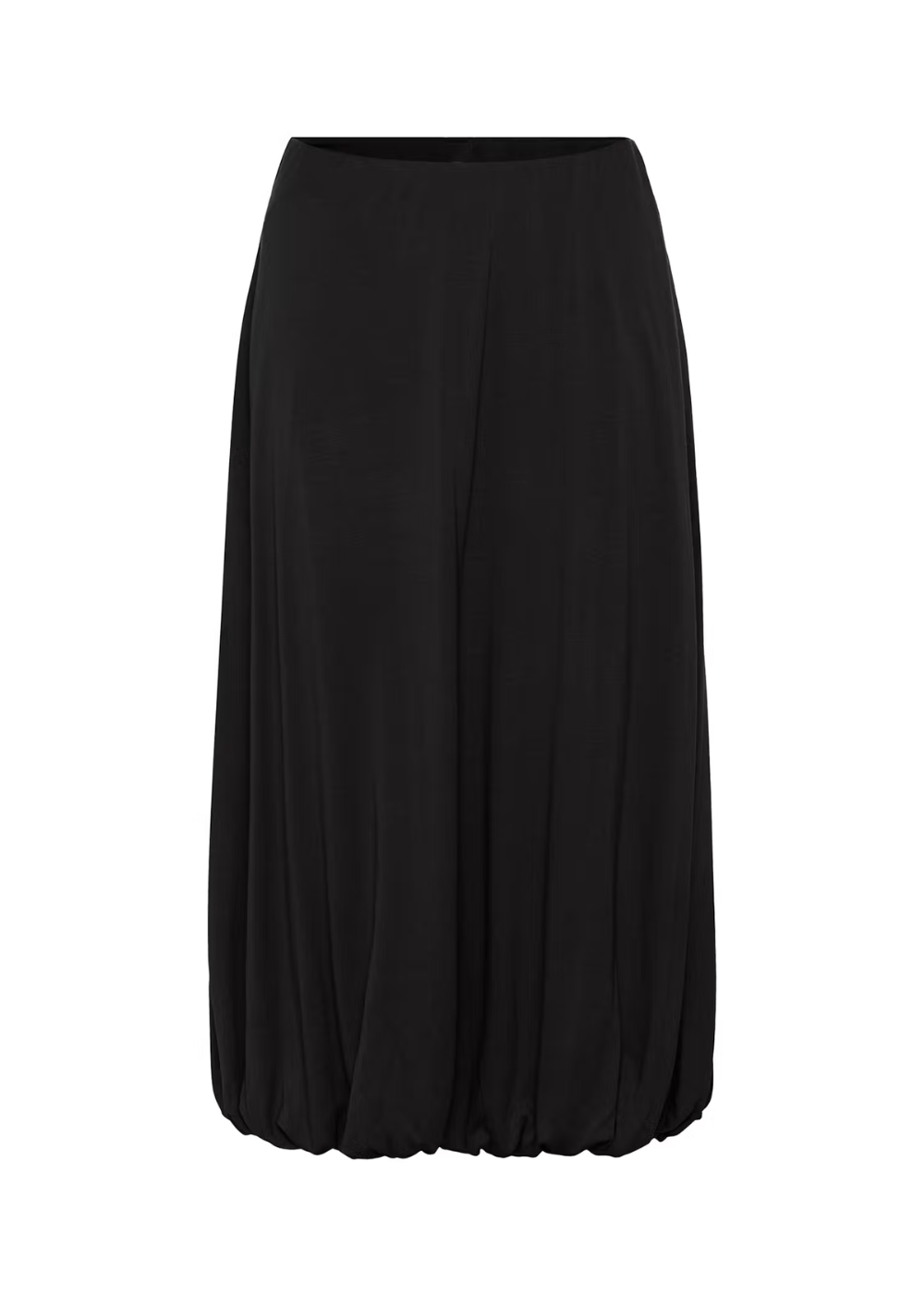 Dilje Skirt - Black - Part Two Canada - Danali - 30310699