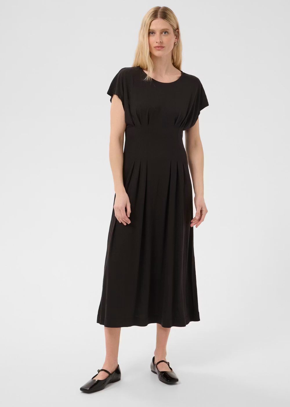 Diman Dress - Black - Part Two Canada - Danali - 30310700