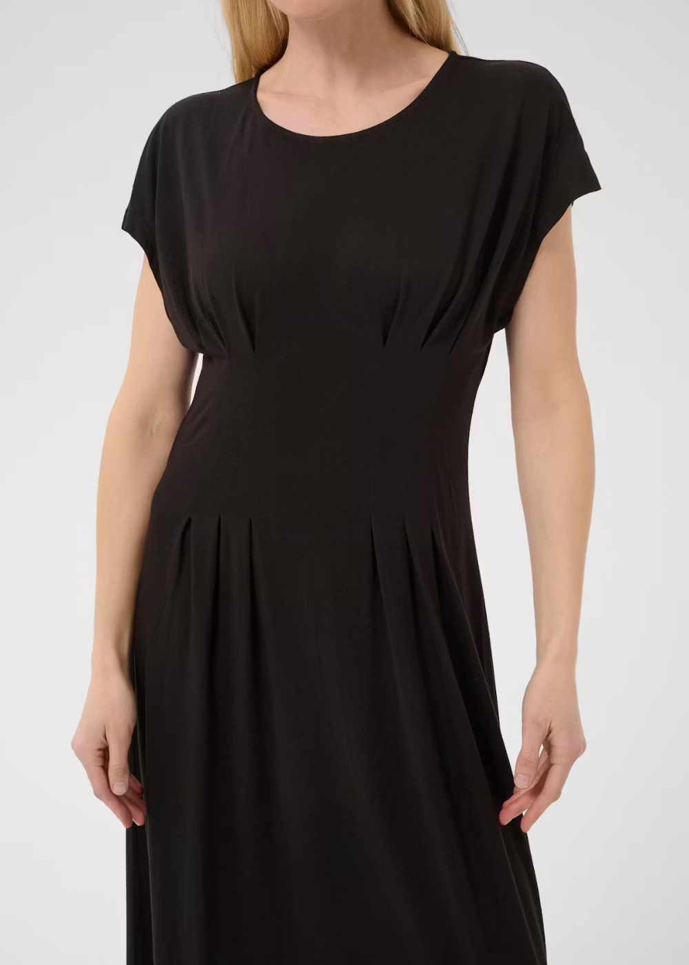 Diman Dress - Black - Part Two Canada - Danali - 30310700