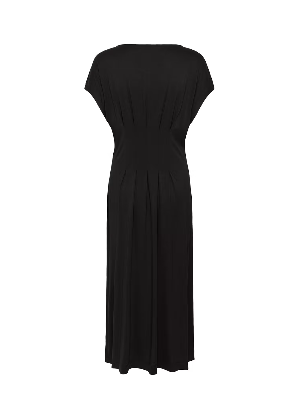 Diman Dress - Black - Part Two Canada - Danali - 30310700