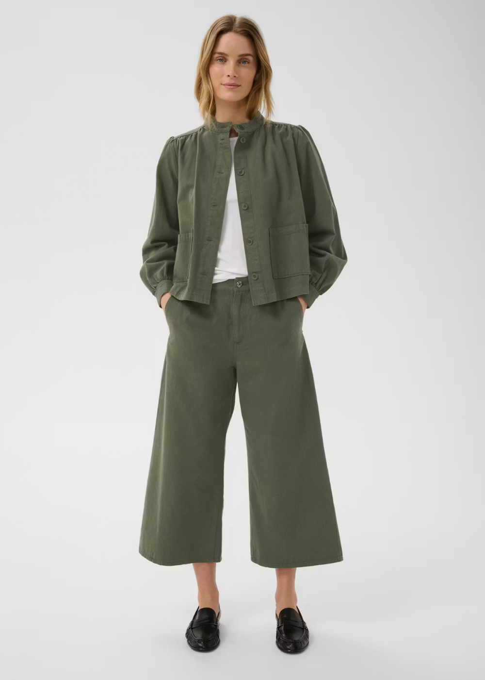 Safin Pants - Beetle - Part Two Canada - Danali - 30310714
