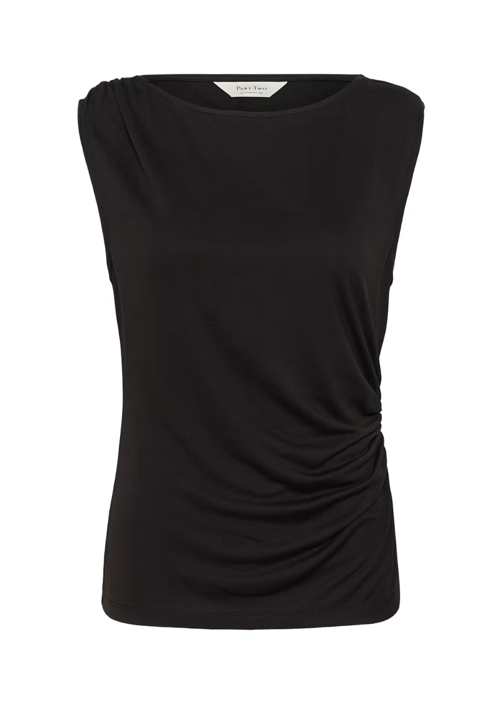 Dalya Top - Black - Part Two Canada - Danali - 30310729