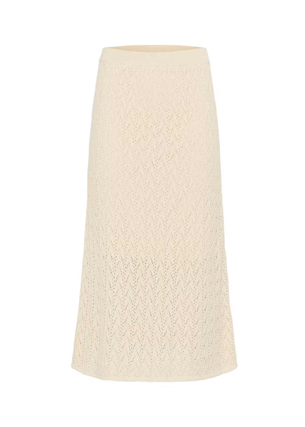 Deboa Skirt - Whitecap Grey - Part Two Canada - Danali - 30310730
