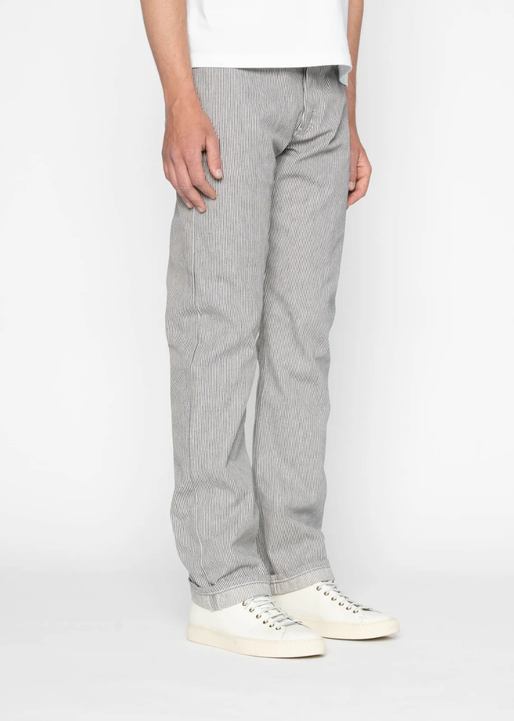 True Guy - Hickory Selvedge