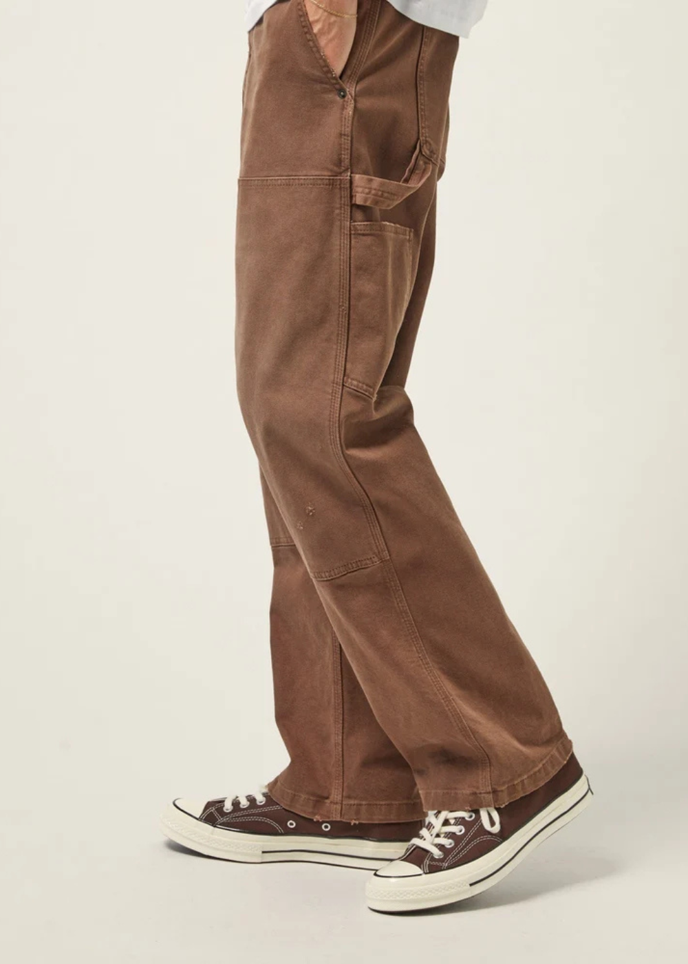 Carpenter Jean