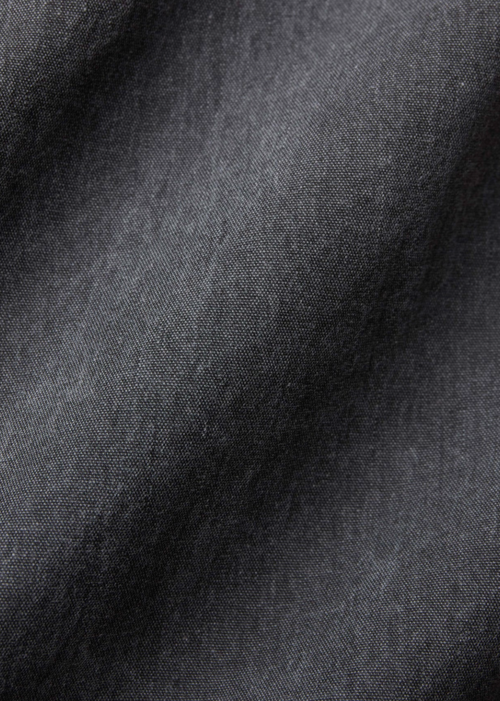 Gusset Short - Graphite - 3sixteen Canada - Danali