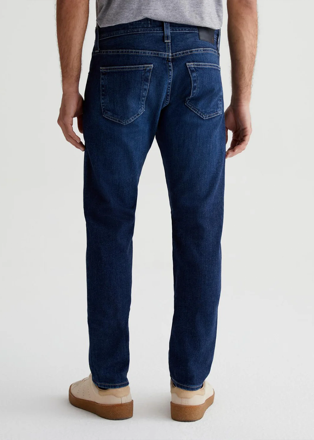 Tellis Modern Slim Jeans