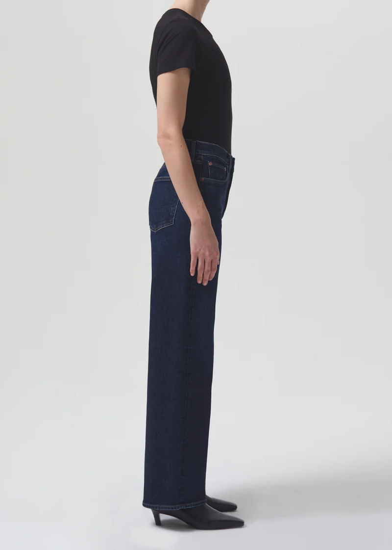 Harper Straight Jean