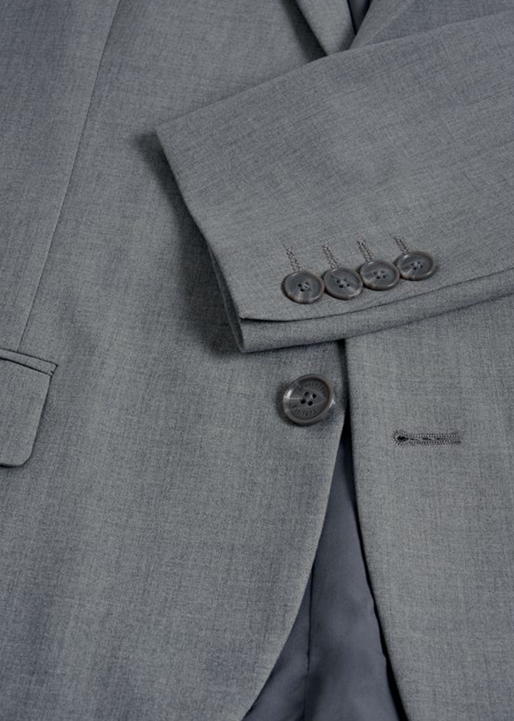 Jonathan Stretch Blazer