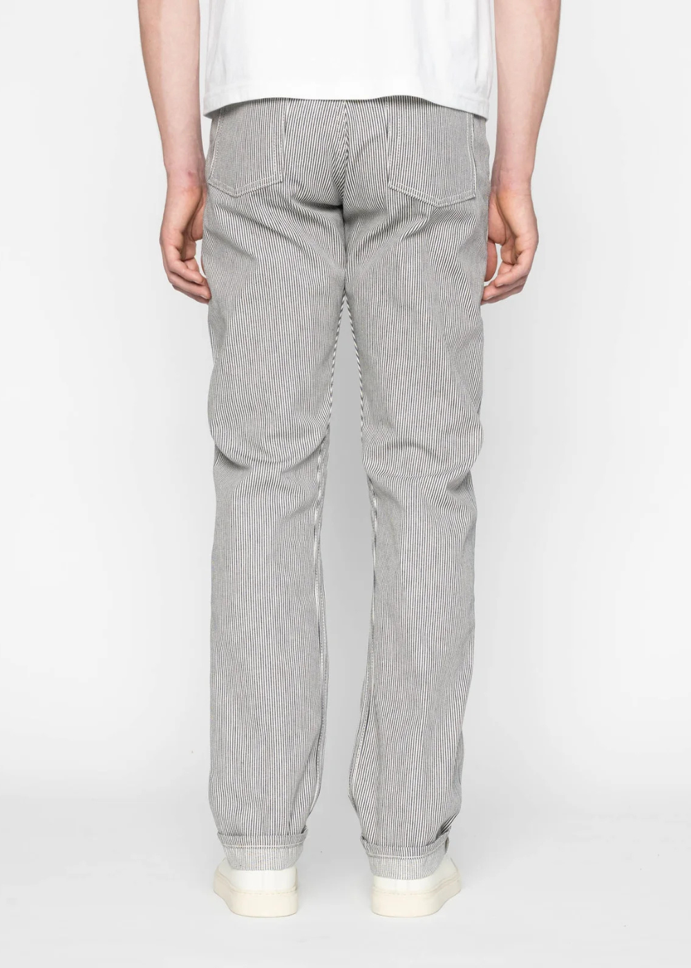 True Guy - Hickory Selvedge