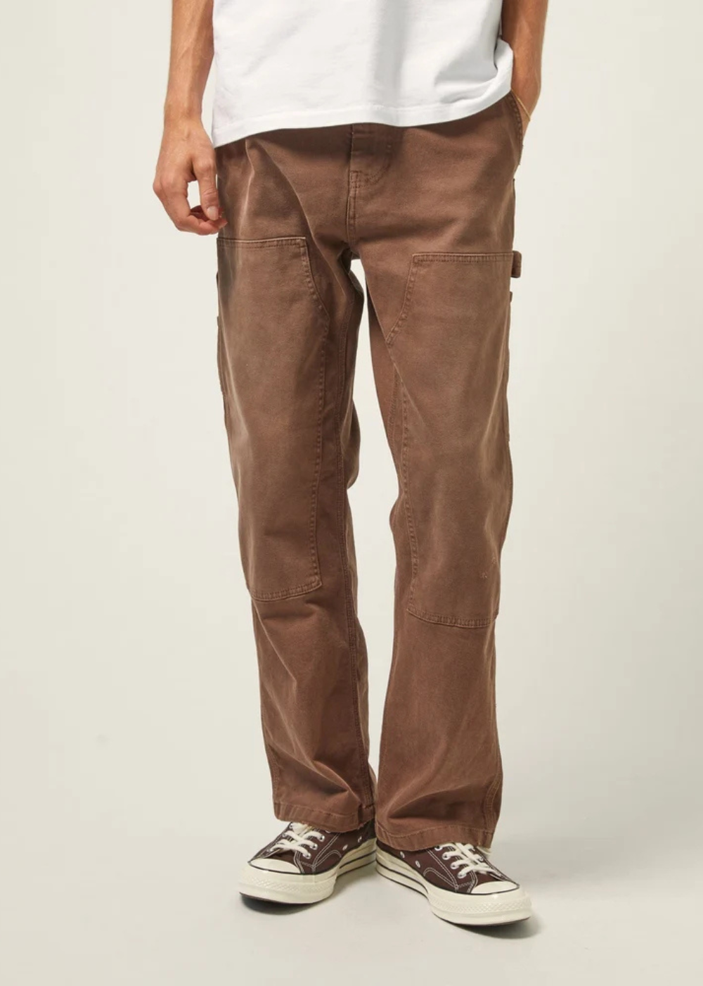 Carpenter Jean