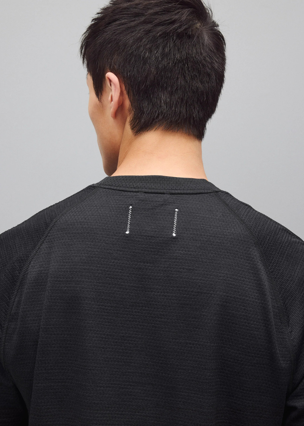 Solotex Mesh Tiebreak Shirt