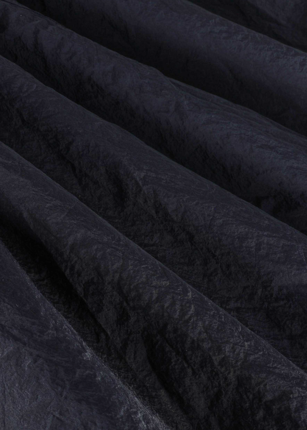 Outer Shorts Grungy Japanese Nylon Twill