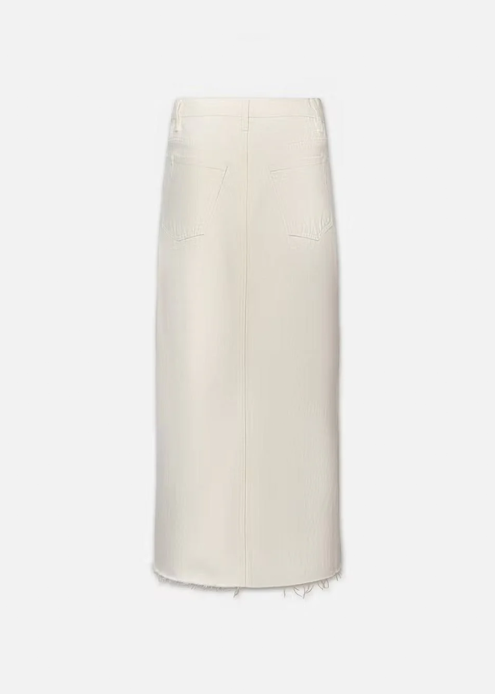 The Midaxi Skirt