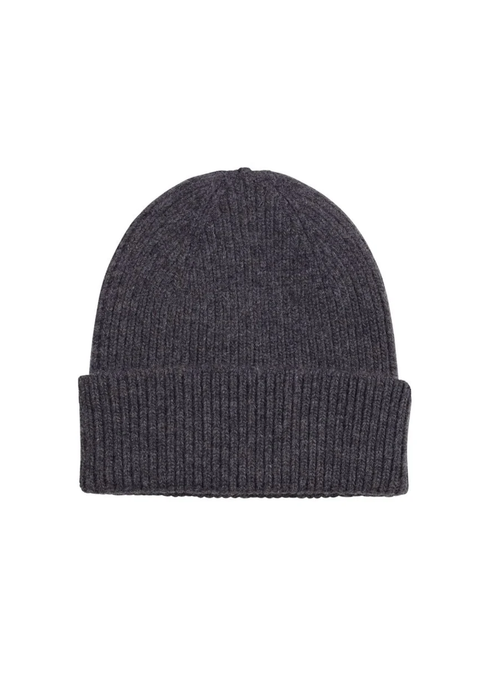 Merino Wool Beanie