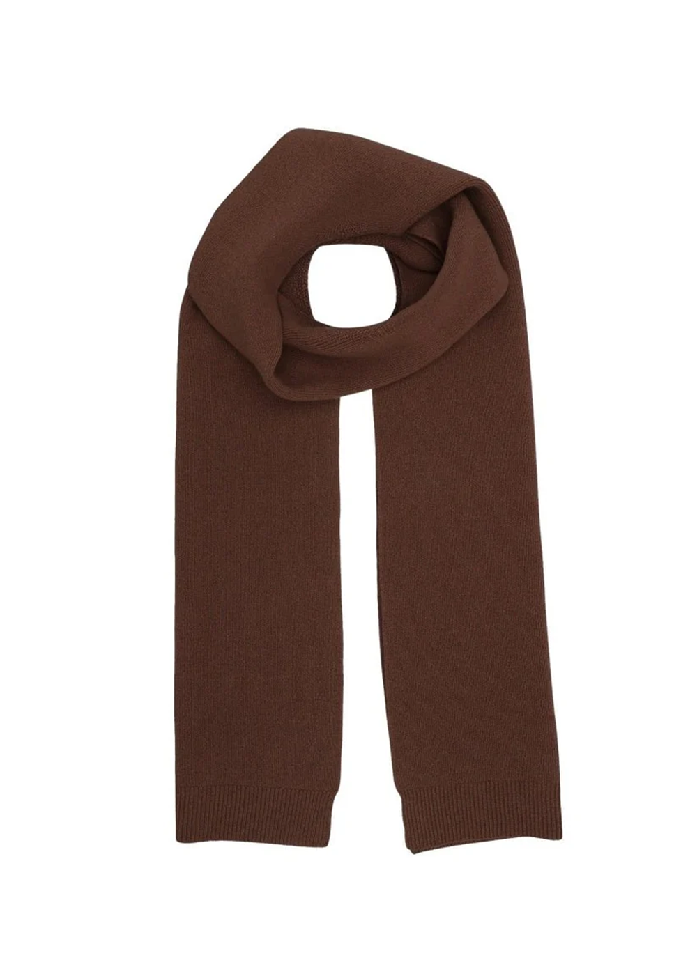 Merino Wool Scarf