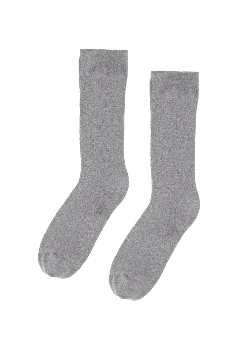 Classic Organic Sock