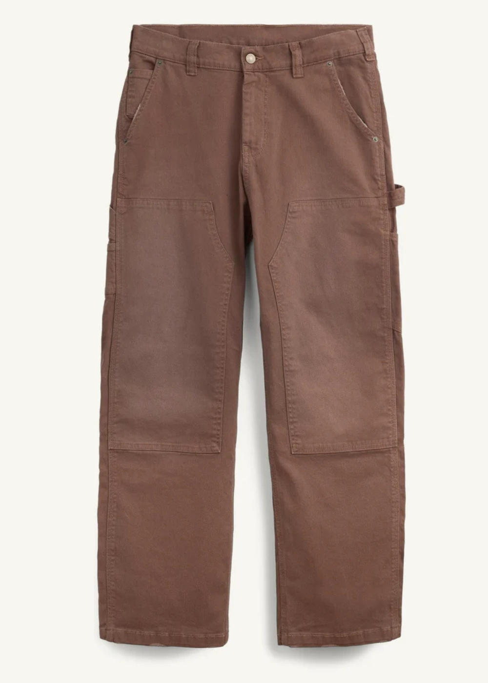 Carpenter Jean