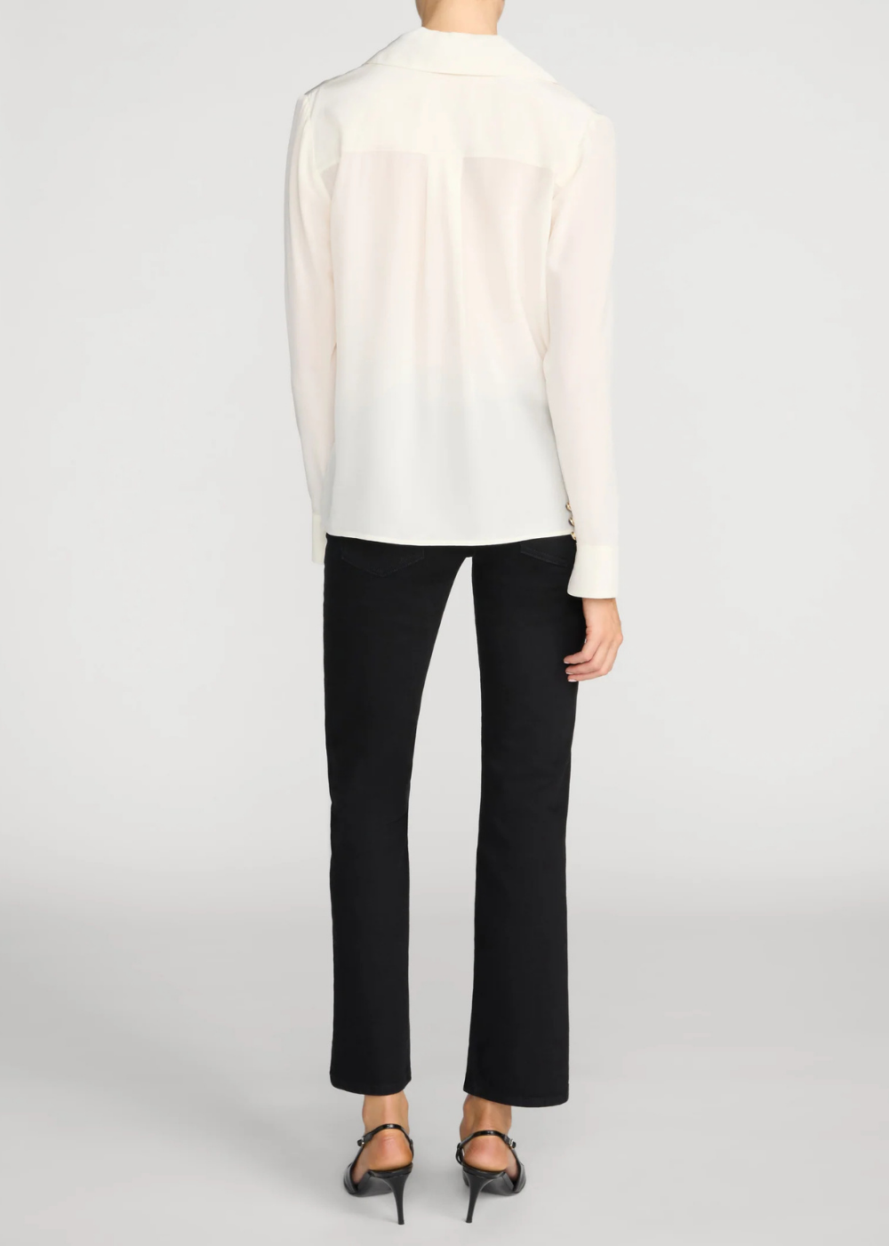 The Cigarette Jean