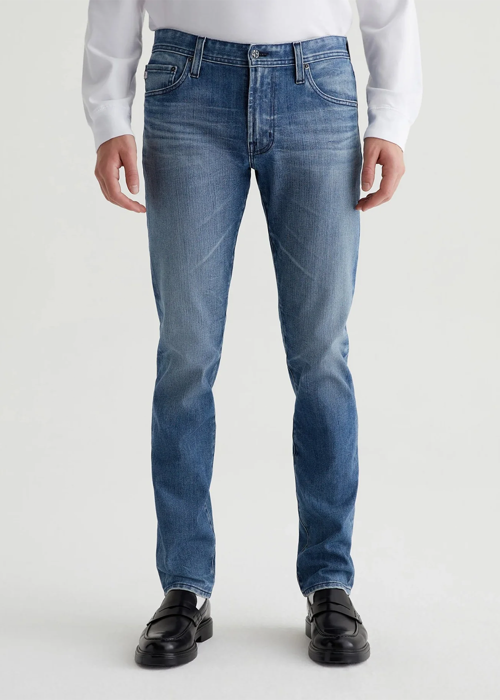 Tellis Modern Slim Jeans